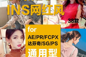 ins网红视频,揭秘网红Ins视频背后的魅力瞬间