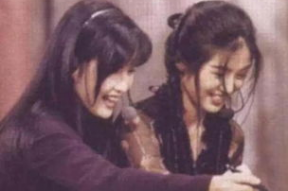 穿越娱乐之1997,娱乐风云再起，传奇人生新篇章