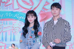 想去娱乐圈吃瓜