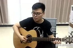 吉他王子赵晔个人资料,吉他王子，音乐梦想的璀璨星辰