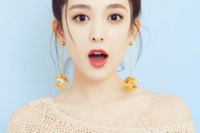 娜扎发型图片,解锁短发造型新风尚