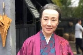 常嬷嬷演员,演绎经典角色的魅力与人生