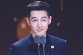 胡歌在娱乐圈的级别,娱乐圈的璀璨星辰，实力与人气并存