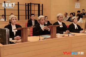 法官阁下 搞笑音乐,法庭上奏响的欢乐乐章