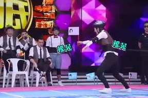 娱乐撩剧团,演绎欢乐，点亮舞台