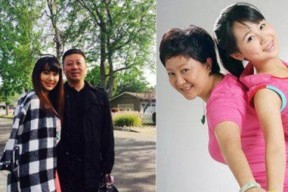 屠茹英家庭背景