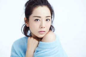 演员杨紫嫣,璀璨星途，青春绽放