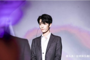 娱乐圈吃瓜脱口秀,揭秘明星幕后那些事儿