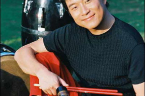 谷峰个人资料年龄