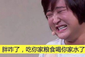进娱乐圈只为吃瓜