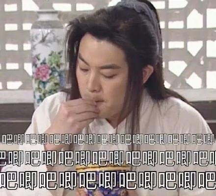 娱乐圈吃瓜讲真话